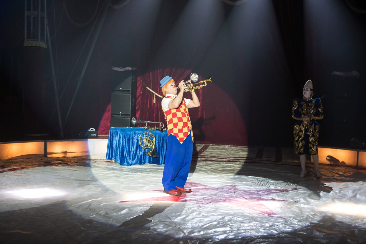 Bild 194 - Circus Europa